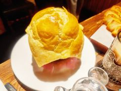 -卢布里西餐厅(总店)