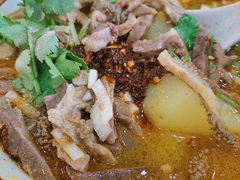 -真食净香居·内蒙烧麦(亚运村店)