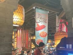 -南京大牌档(之心城店)