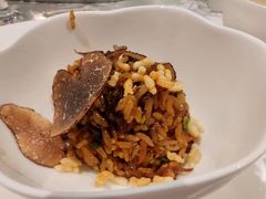 -上蔬无瑕· 创意素食·Vegetarian(华采天地店)