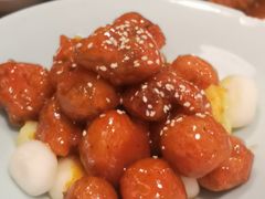 -朝阳闽灶·非遗文化闽菜馆·福建老字号(福飞路店)