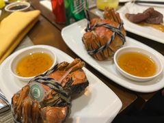 -杭州国际会议中心洲际酒店-原素全日餐厅(解放东路店)