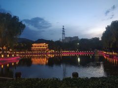 -金城公园