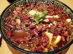 -小土豆北方菜馆(方庄店)