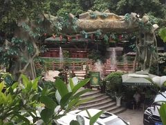 -枇杷园食为鲜火锅(南山店)