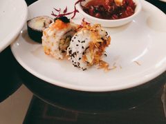 -索菲特酒店 · 云尚天际自助餐厅