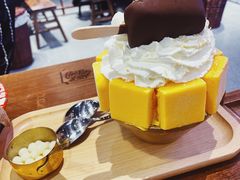 芒芒梦龙雪冰-楠火锅(昆山金鹰店)