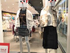 -鹏欣水游城