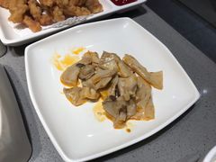 -海底捞火锅(金光华店)