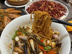 -金哥私房菜馆(张府园总店)