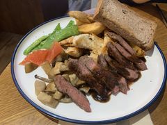 -AFS Cafe & Canteen(闽江二路店)