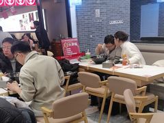 -醉人椒麻辣香锅(王府井喜悦店)