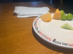 -比格比萨自助(花园路店)