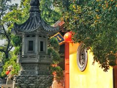 -龙华寺