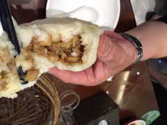 冶春茶社(沃尔玛店)-冶春茶社(太和广场店)