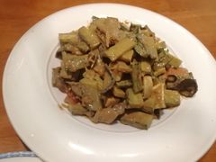 -辣子鸡背(九龙山店)