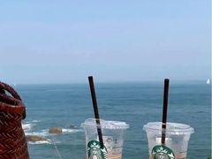 -星巴克(深圳龙岗星河时代店)