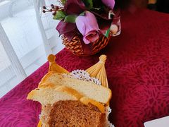 -92°C俄式厨房(中央大街店)