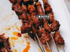 -那达慕蒙古风味酒楼