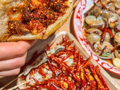-小乾杯串店•16年沈阳烧烤(文安路店)
