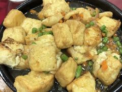 -霞涌市场海鲜摆卖区