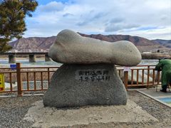 -图们国门景区