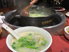 -大良毋米粥(锦龙路总店)