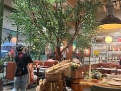 -原石牛扒·约会餐厅(龙城万科里店)