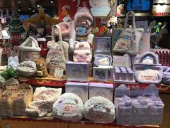 -九木杂物社(东方新天地店)