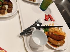 -宜家·瑞典风味餐厅(无锡店)