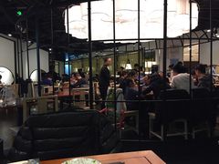 -潮堂(环球金融中心店)