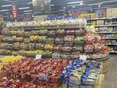 -世纪联华(临平邱山店)