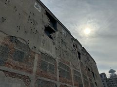 -上海四行仓库抗战纪念馆