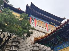 -千佛山风景名胜区