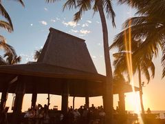 -Sunset Bar(丹绒亚路香格里拉店)