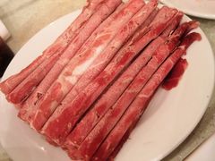 -八先生涮肉房(三里河店)