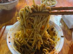 -牛王庙特色面(杏苑公寓店)