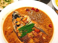 -悦融琥珀·京鲁菜·海味珍品(西单店)