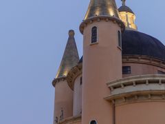 -华谊兄弟（长沙）电影小镇