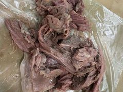 -小辫子羊肉面馆(周东店)