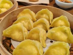 -天怡興·百年蒸饺(万豪广场店)