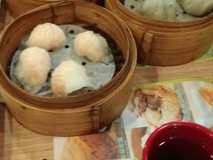 -添好运点心专门店(中环IFC店)