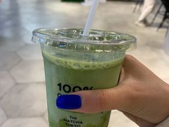 -THE MATCHA TOKYO抹茶东京