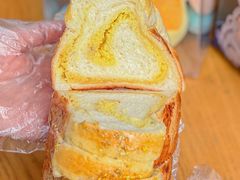 -爸爸糖手工吐司(上海五角场万达店)
