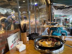 -五里关火锅(牛市口店)