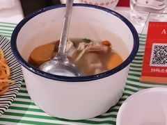 -楼兰新疆菜(江宁万达店)