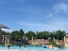 -太阳岛度假酒店