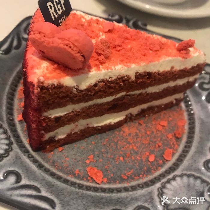 RGF(巨鹿路店)图片