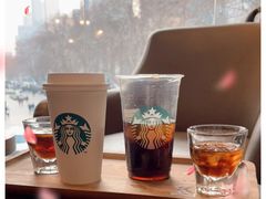 -星巴克臻选(南京艾尚天地店)