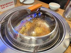 -锅老头铁锅炖•大锅蒸汽海鲜(韩乐坊店)